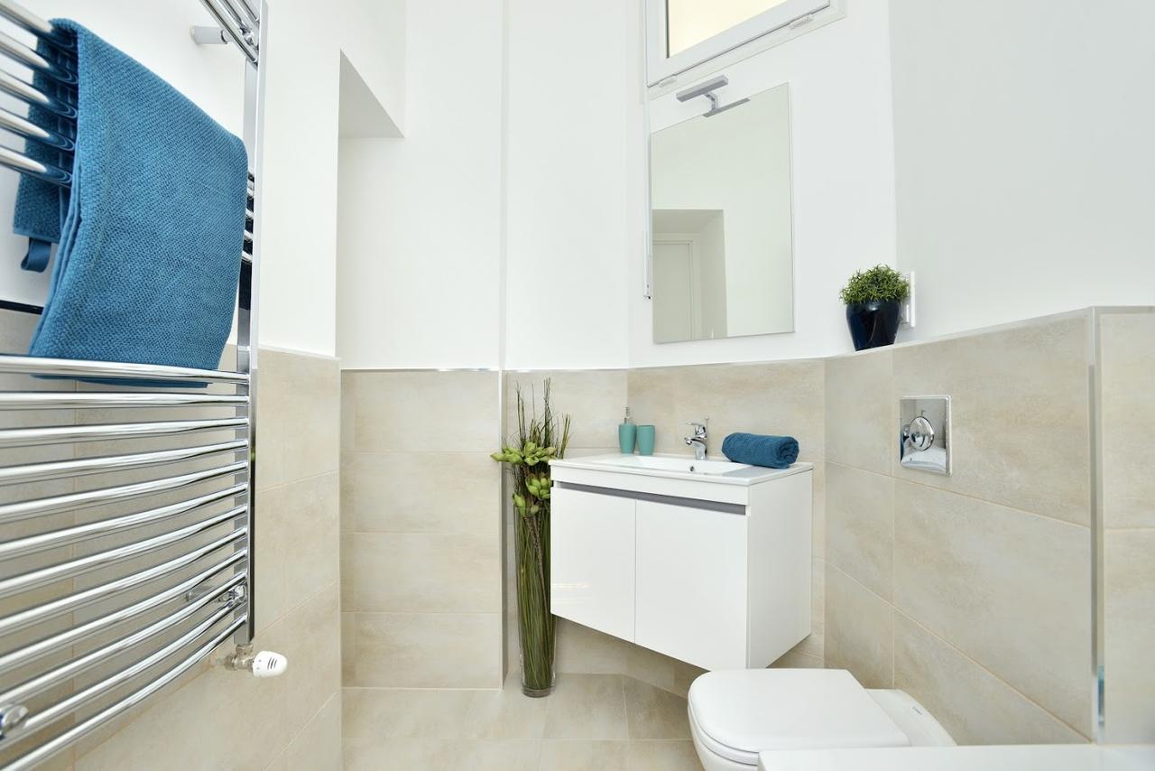 Julia Superior Apartment In The City Center. بودابست المظهر الخارجي الصورة