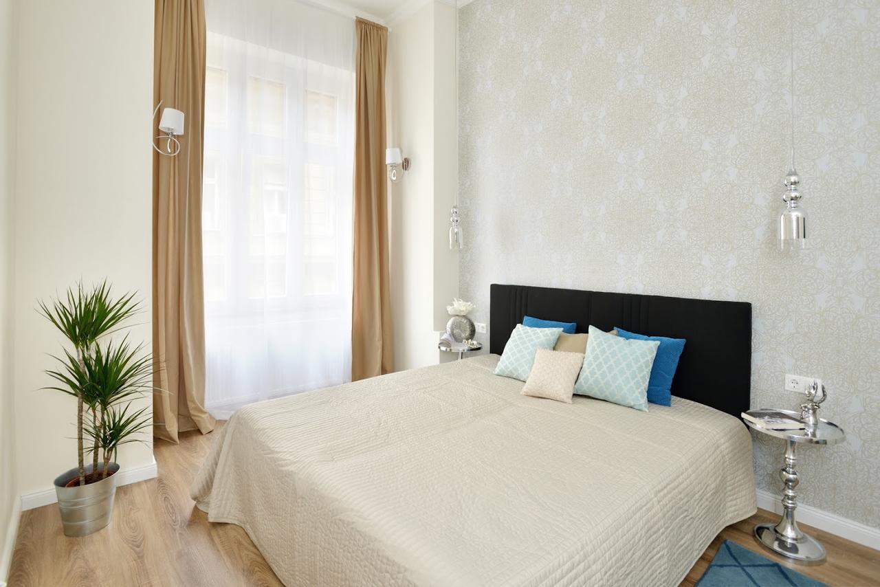 Julia Superior Apartment In The City Center. بودابست المظهر الخارجي الصورة