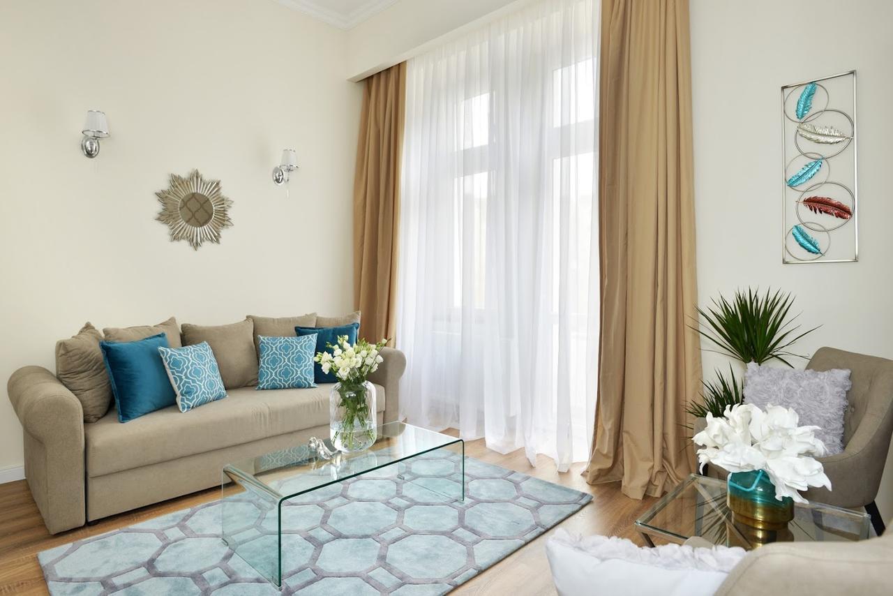 Julia Superior Apartment In The City Center. بودابست المظهر الخارجي الصورة