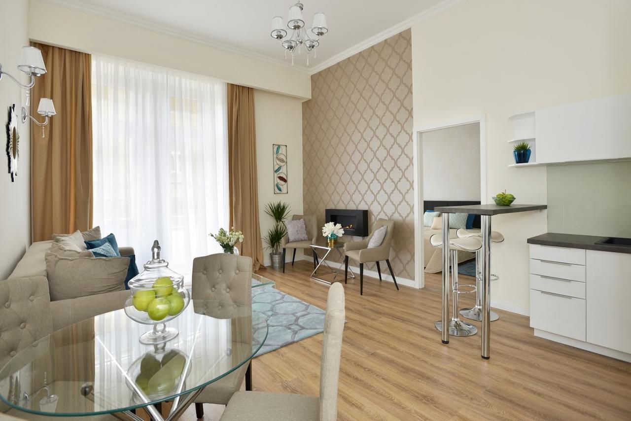 Julia Superior Apartment In The City Center. بودابست المظهر الخارجي الصورة