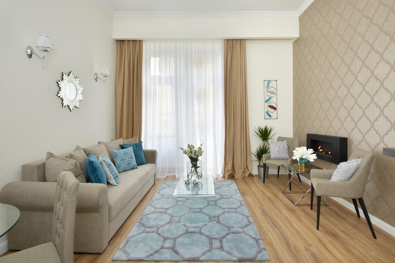 Julia Superior Apartment In The City Center. بودابست المظهر الخارجي الصورة