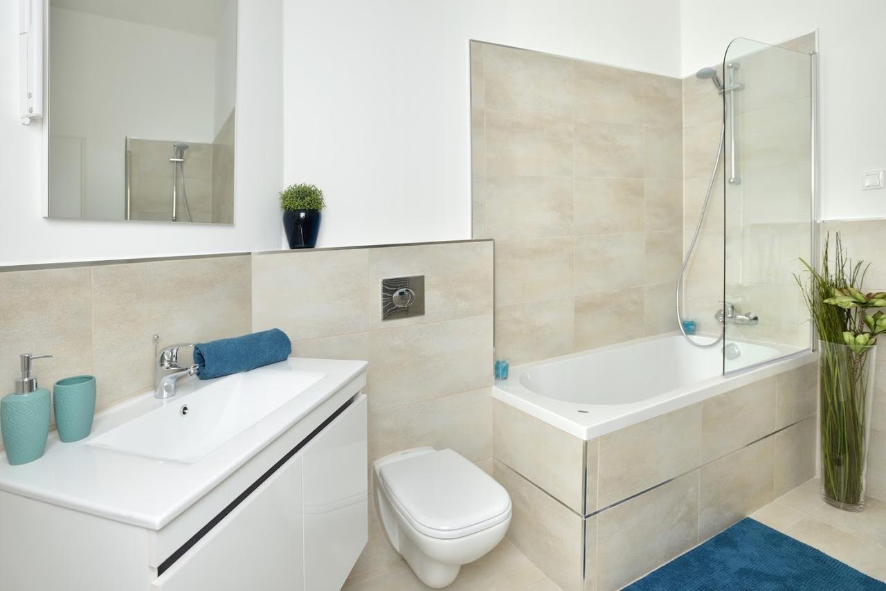 Julia Superior Apartment In The City Center. بودابست المظهر الخارجي الصورة