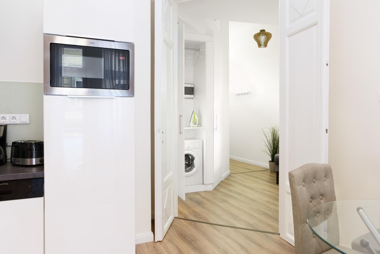 Julia Superior Apartment In The City Center. بودابست المظهر الخارجي الصورة