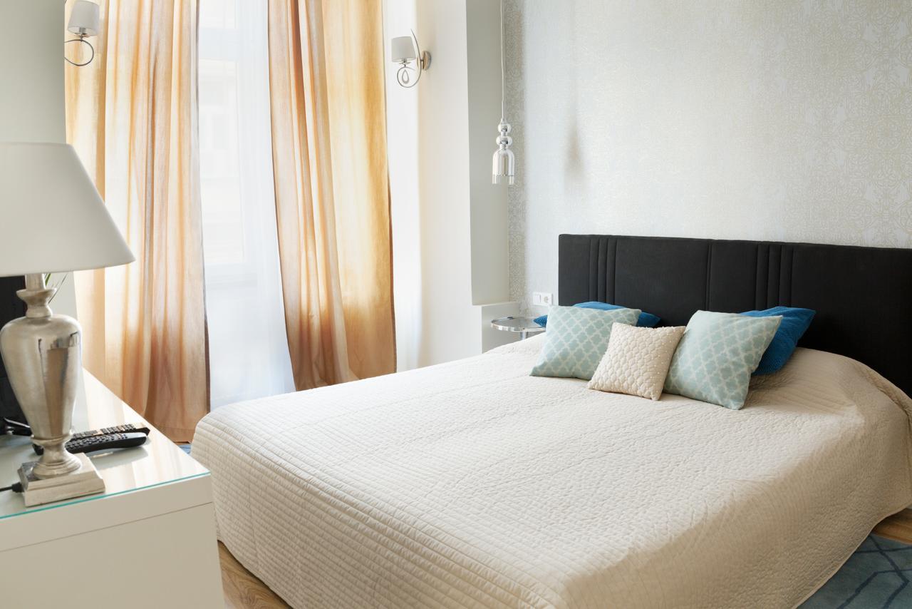 Julia Superior Apartment In The City Center. بودابست المظهر الخارجي الصورة