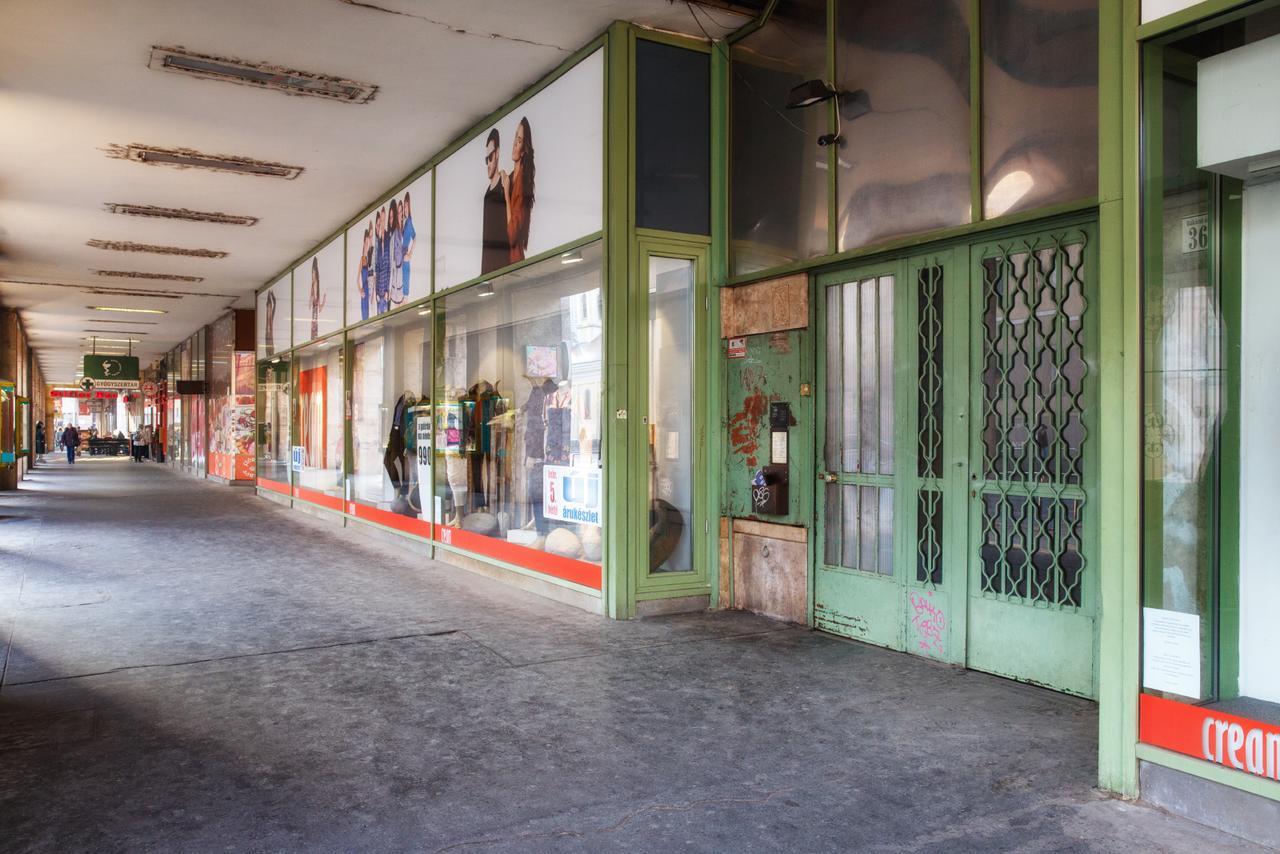 Julia Superior Apartment In The City Center. بودابست المظهر الخارجي الصورة